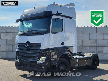 Тягач MERCEDES-BENZ Actros 1848
