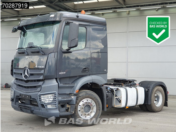Тягач MERCEDES-BENZ Actros