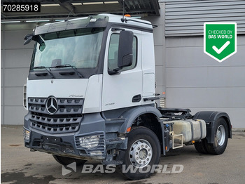 Тягач MERCEDES-BENZ Arocs
