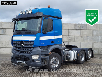 Тягач MERCEDES-BENZ Arocs