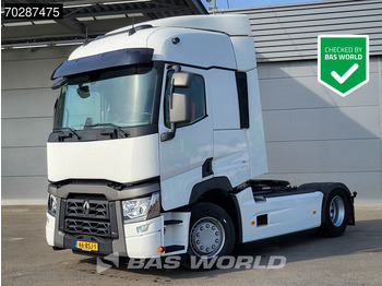 Тягач RENAULT T 440
