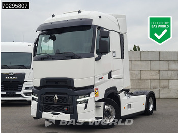 Тягач RENAULT T 480