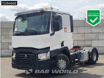 Тягач RENAULT T 480