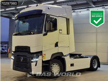 Тягач RENAULT T High 520