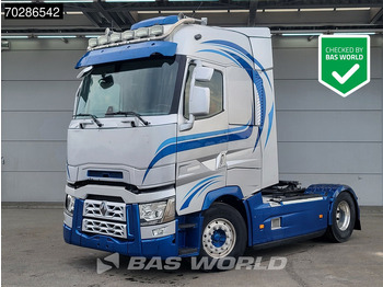 Тягач RENAULT T 520