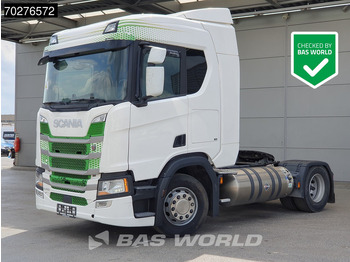Тягач SCANIA R 410