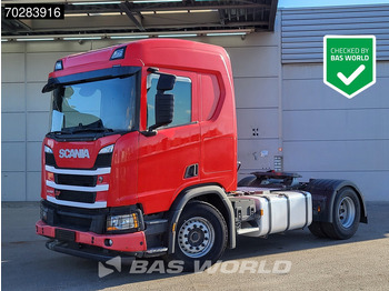 Тягач SCANIA R 410