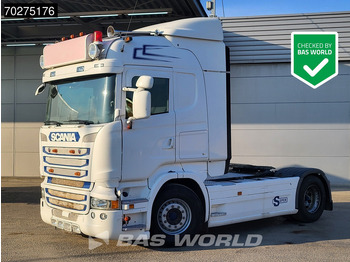 Тягач SCANIA R 450
