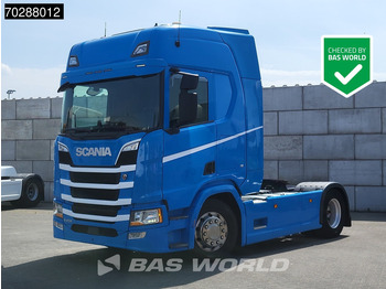 Тягач SCANIA R 450