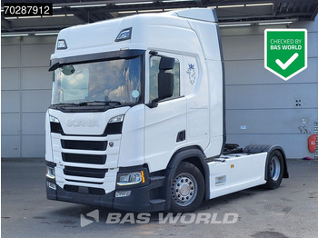 Тягач SCANIA R 500