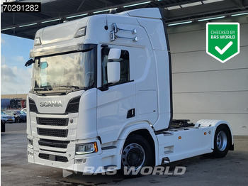 Тягач SCANIA R 520
