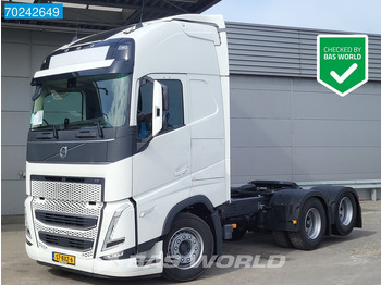Тягач VOLVO FH 460