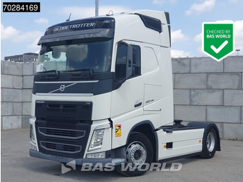 Тягач VOLVO FH 460