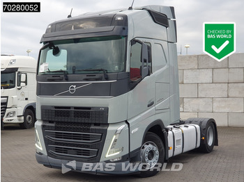 Тягач VOLVO FH 460