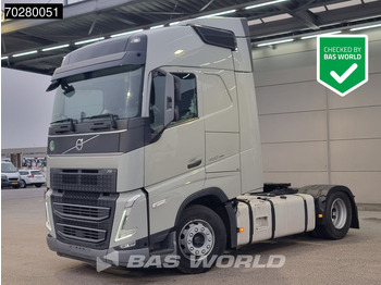 Тягач VOLVO FH 460