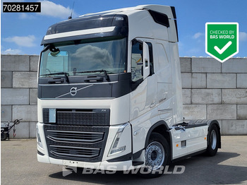Тягач VOLVO FH 500