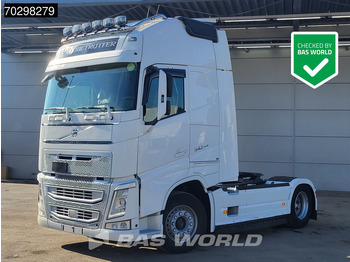 Тягач VOLVO FH 540