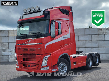 Тягач VOLVO FH 540