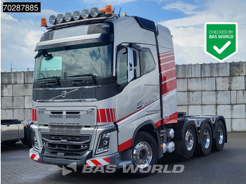 Тягач VOLVO FH16 750