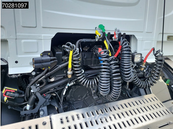 Тягач DAF XD 450 4X2 Day Cab ACC LED: фото 2