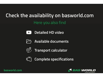 Тягач DAF XF 480 XF 4X2 NL-Truck APK Mega SSC 2xTanks ACC Euro 6: фото 4 Тягач DAF XF 480 XF 4X2 NL-Truck APK Mega SSC 2xTanks ACC Euro 6: фото 4