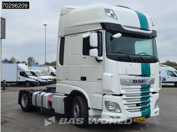 Тягач DAF XF 480 XF 4X2 NL-Truck APK Mega SSC 2xTanks ACC Euro 6: фото 3 Тягач DAF XF 480 XF 4X2 NL-Truck APK Mega SSC 2xTanks ACC Euro 6: фото 3