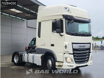 Тягач DAF XF 530 4X2 SSC Retarder 2x Tanks Standklima ACC Euro 6: фото 3