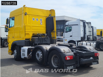 Тягач DAF XF 530 6X2 Retarder Lift+Lenkachse Big-Axle ACC Euro 6: фото 2 Тягач DAF XF 530 6X2 Retarder Lift+Lenkachse Big-Axle ACC Euro 6: фото 2