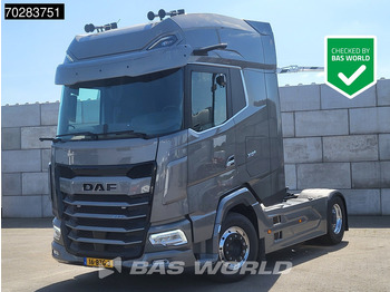 DAF XG+ 530 1324 4X2 NEW! NL-Truck '24 Retarder 2x Tanks Alcoa's Standklima ACC SmartTacho2 в лізинг DAF XG+ 530 1324 4X2 NEW! NL-Truck '24 Retarder 2x Tanks Alcoa's Standklima ACC SmartTacho2: фото 1