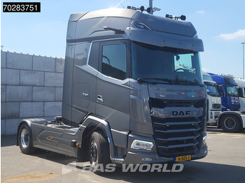 DAF XG+ 530 1324 4X2 NEW! NL-Truck '24 Retarder 2x Tanks Alcoa's Standklima ACC SmartTacho2 в лізинг DAF XG+ 530 1324 4X2 NEW! NL-Truck '24 Retarder 2x Tanks Alcoa's Standklima ACC SmartTacho2: фото 3