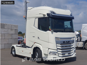 Тягач DAF XG+ 530 4X2 Retarder 2x Tanks Leather Standklima ACC: фото 3
