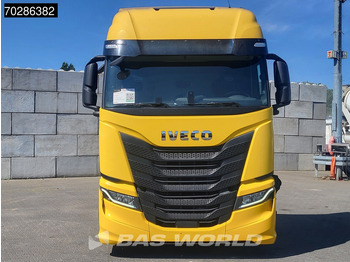 Тягач Iveco S-Way 460 4X2 Retarder Mega ACC Euro 6: фото 3