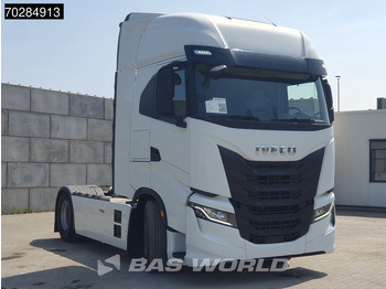 Тягач Iveco S-Way 510 S-Way 4X2 Retarder ACC Navi Euro 6: фото 3