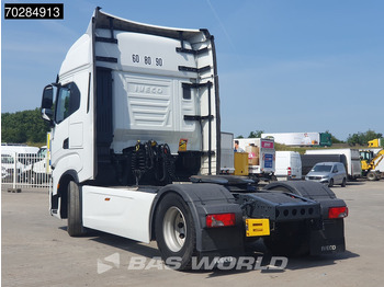 Тягач Iveco S-Way 510 S-Way 4X2 Retarder ACC Navi Euro 6: фото 2