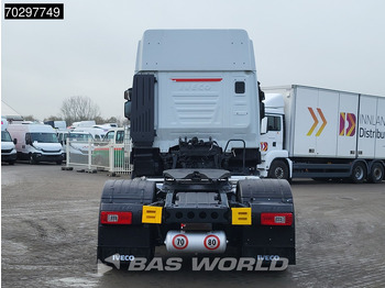 Тягач Iveco Stralis XP 510 4X2 Retarder Hydraulik: фото 3
