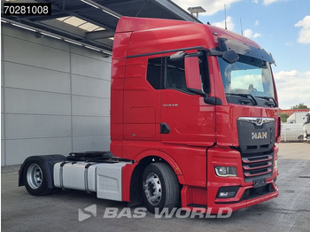Тягач MAN TGX 18.430 4X2 GM Mega Retarder 2x Tanks ACC Euro 6: фото 3