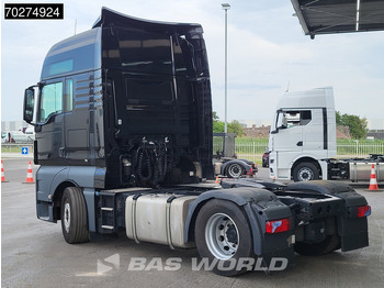 Тягач MAN TGX 18.470 4X2 XXL Retarder 2x Tanks ACC Navi: фото 2