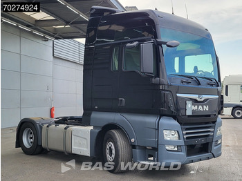 Тягач MAN TGX 18.470 4X2 XXL Retarder 2x Tanks ACC Navi: фото 3