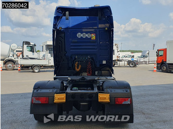 Тягач MAN TGX 18.500 4X2: фото 3