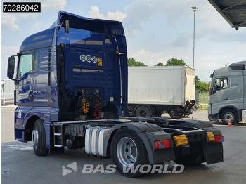 Тягач MAN TGX 18.500 4X2: фото 2