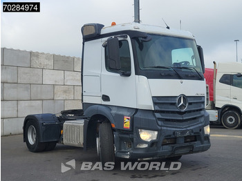 Mercedes-Benz Actros 1845 4X2 ClassicSpace Retarder Euro 6 в лізинг Mercedes-Benz Actros 1845 4X2 ClassicSpace Retarder Euro 6: фото 3