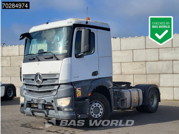 Mercedes-Benz Actros 1845 4X2 ClassicSpace Retarder Euro 6 в лізинг Mercedes-Benz Actros 1845 4X2 ClassicSpace Retarder Euro 6: фото 1
