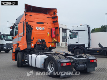 Тягач Renault T 460 4X2 Retarder 2xTanks Euro 6: фото 2