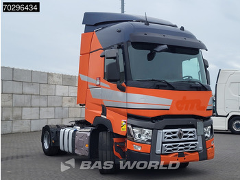 Тягач Renault T 460 4X2 Retarder 2xTanks Euro 6: фото 3