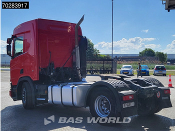 Тягач Scania R410 4X2 XT! Retarder Hydraulik Full-Air ACC: фото 2