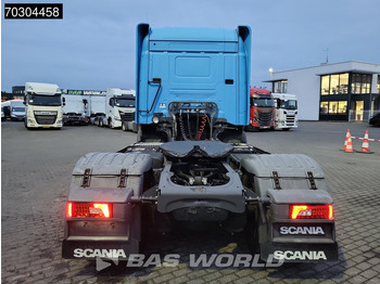 Тягач Scania R410 R 4X2 Retarder Compressor Alcoa's Navi: фото 3