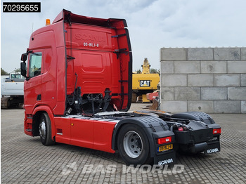 Тягач Scania R450 R 4X2 NL-Truck Retarder LED Euro 6: фото 2