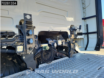 Тягач Scania R540 R 6X2 Full-Air Retarder Liftachse LED Navi: фото 3