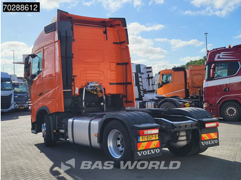 Тягач Volvo FH 460 4X2 NL-Truck VEB+ 2x Tanks Navi: фото 2