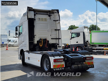 Тягач Volvo FH 460 4X2 Retarder I-ParkCool 2xTanks Navi ACC Euro 6: фото 2